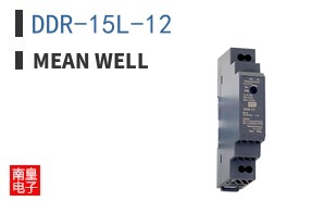 DDR-15L-12 ͼƬ